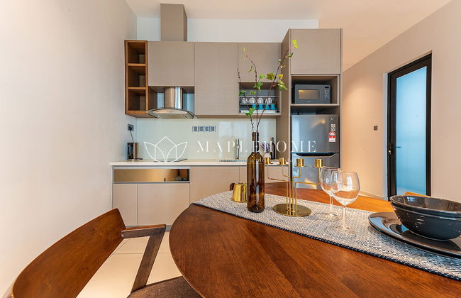 Geo38 Premier Suites Genting Highlands - Foto 24