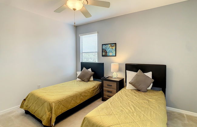 Family Oasis Near Disney - Pool Resort Access - Foto 20