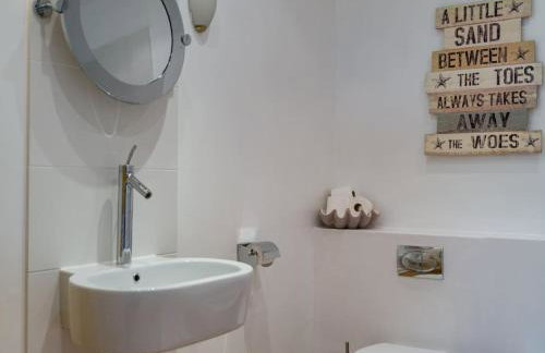 Longsands Beach Apartment 1 Tynemouth Free Onsite Parking - Foto 8