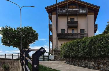 Panoramic refuge 5-Baita Lago Blu - Foto 9