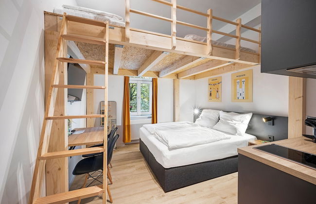 Servus Apartments by Homaris - Foto 21