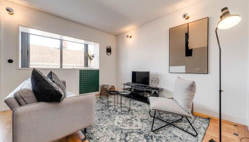 Nomad s Family - 2bdr Spacious Apartment Gaia - Foto 2