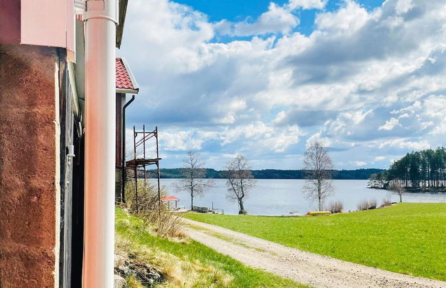 5 Person Holiday Home in Bredared-by Traum - Photo 21