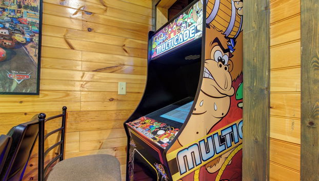 Ausstattung der Unterkunft