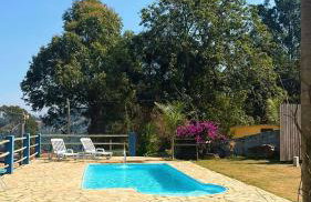 Pousada Da Montanha - Foto 10