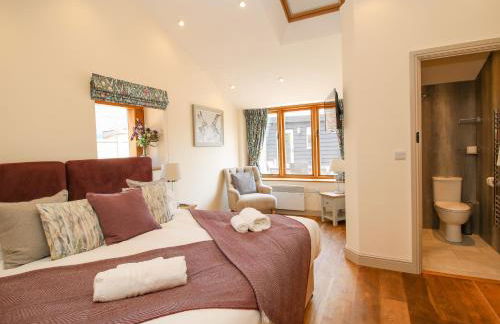 The Old Farmhouse - Foto 19