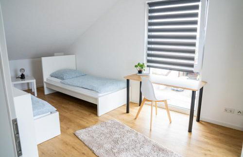 Panorama Suite 20 - Foto 22