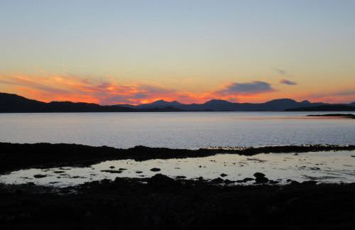 Aird Farm Holiday Cottages - Foto 1