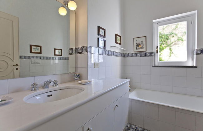 Villa Stella in Massa Lubrense - Foto 20