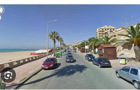 Le Dimore di Ulisse a Gela - Casa vacanza B&B - La casa di Ulisse - Foto 42