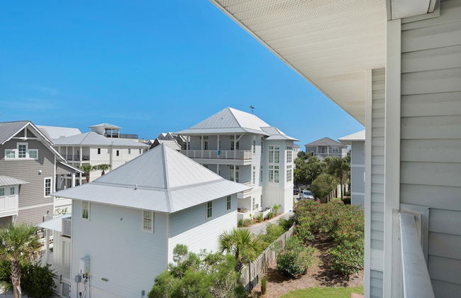 Beachside Villas 732- Southbound Serenity - Foto 30