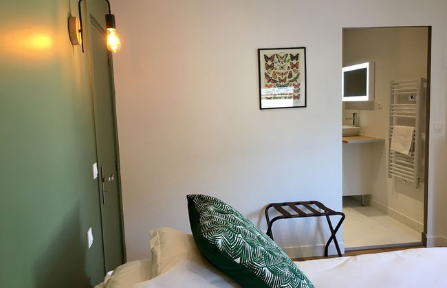 La Maison du Grand Four en Bourgogne, Au coeur de Vignes, Piscine et Sauna - Foto 5