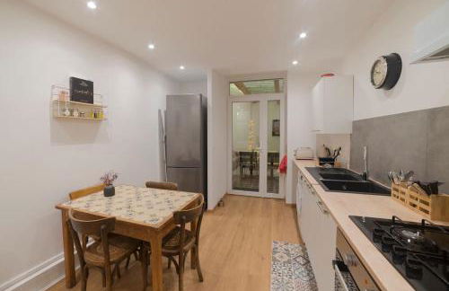 Appartement cosy hyper centre - Foto 12