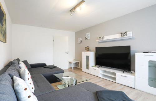 Apartment Am Ostedeich-2 by Interhome - Foto 9