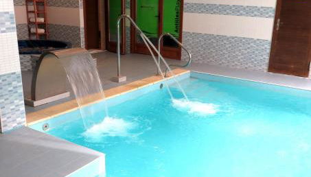 Apartamentos Rurales & Spa Antilles Playa - Foto 2