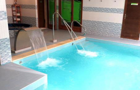 Apartamentos Rurales & Spa Antilles Playa - Foto 2