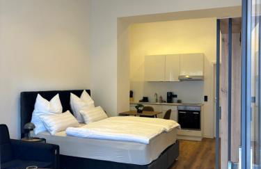 Luxus Apartment mit Whirlpool in Kiel - Foto 17