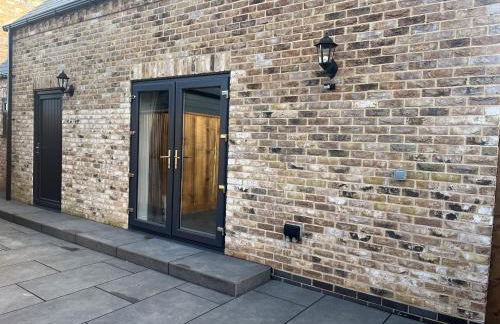 Mill House The Lodge - Foto 9