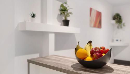 Hochwertige Ferienwohnung Ötigheim - Foto 5