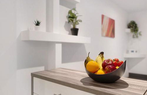 Hochwertige Ferienwohnung Ötigheim - Foto 5