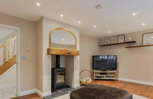 Passing Moon- Filby (Norfolk Broads) - Foto 27