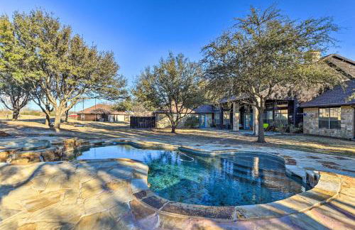 Private Pool Spacious and Vibrant Argyle Villa! - Foto 28