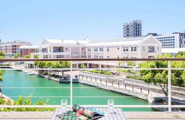 Simplistic Elegance at Altmore 203 - Photo 20