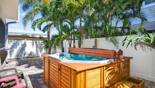 Oceanside Beach Cottage - Foto 2