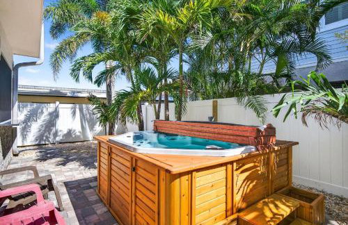 Oceanside Beach Cottage - Foto 2