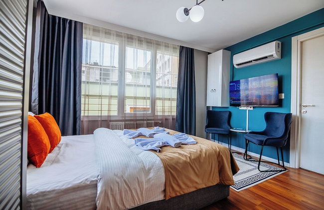 Wonder Suites - Foto 70