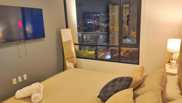 Luxury Carolina Quito Coliving Ecuador - Foto 5, Habitación