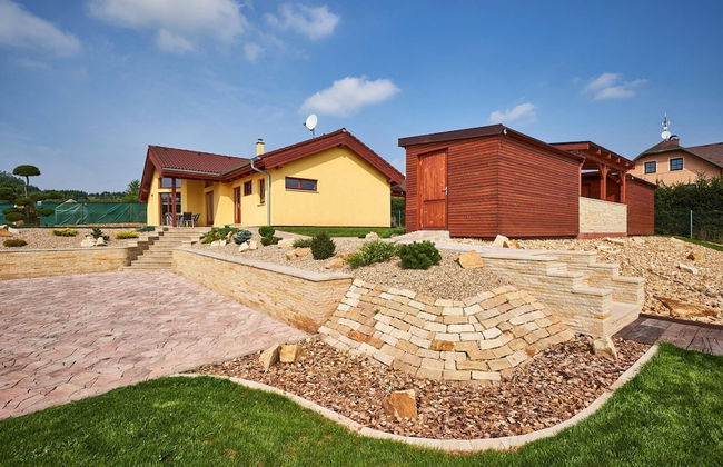 Cerna Kcg350 in Cermn - Foto 45