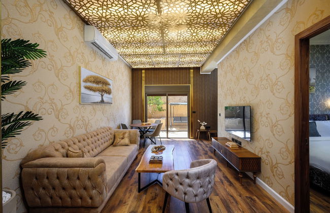 Junes jaffa Luxury Apartments - Foto 30