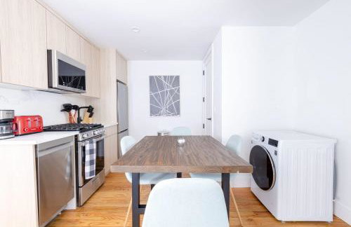 323-2 Specious 2BR Williamsburg - Foto 4