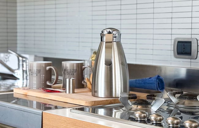 Luxury Majestic Penthouse Apartment - Foto 42