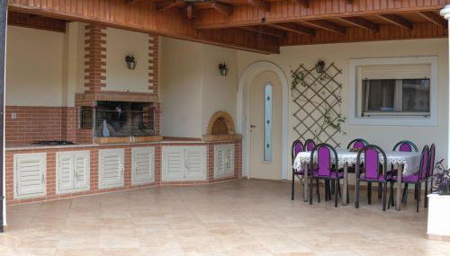 Laki Villa with pool and jacuzzi - Foto 3