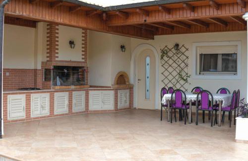 Laki Villa with pool and jacuzzi - Foto 3