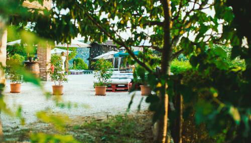 Asolo Norah's Hill Agri Rooms - Foto 5, Garden view