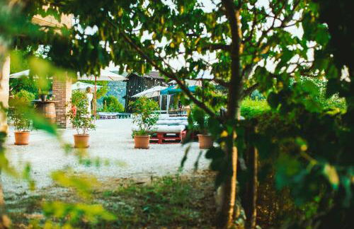 Asolo Norah's Hill Agri Rooms - Foto 5