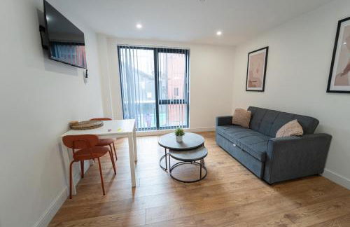 Sevenstay Apartments Fleet Street - Foto 11