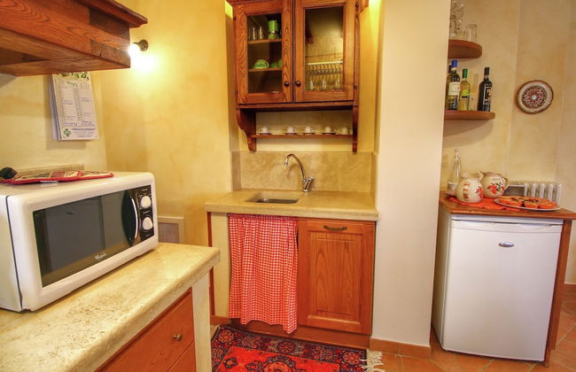 Tuscan Retreat With Pool - Foto 7