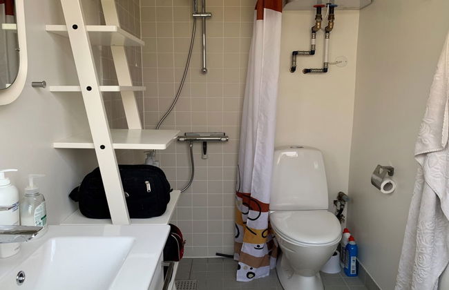 "Norell" - 800m from the sea - Foto 15