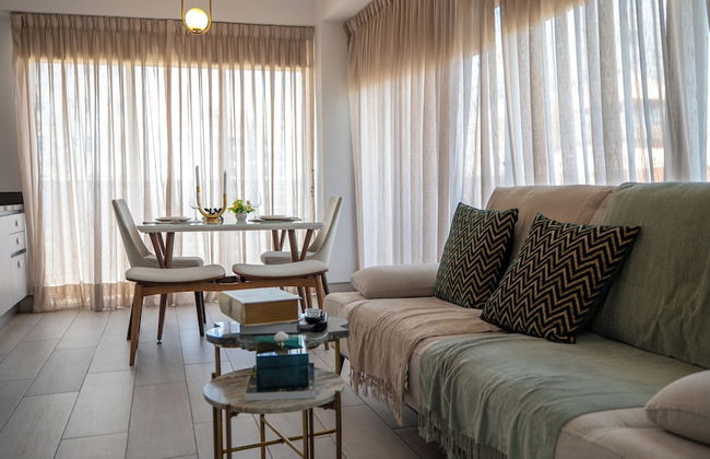 Brickell Apart Hotel - Photo 57