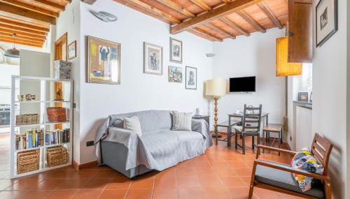 GuestHost - Settignano Quiet Apartment with Private Parking - Foto 1