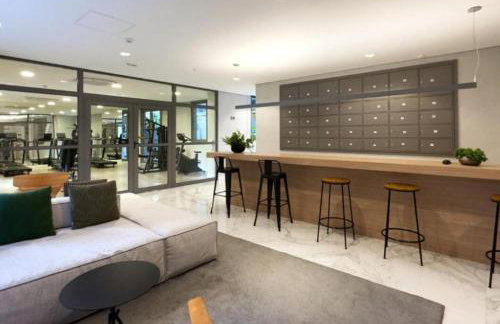 Bem Sofisticado Perto do Metrô na Vila Mariana - Foto 28