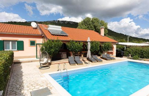 Nice Home In Prapatnica- Seget - Foto 10