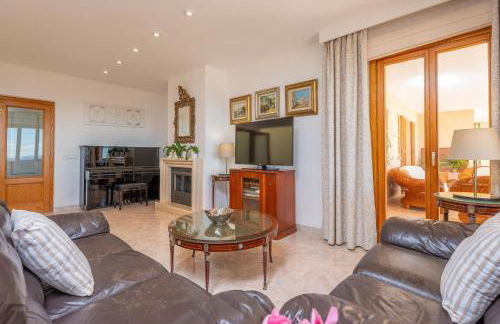 Villa Mar Y Tierra in Llevant - Foto 10