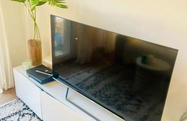 Maison au calme avec jardin proche tram - Foto 10