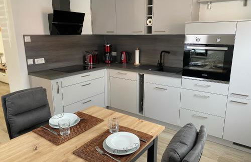 Ferienwohnung „zur Sonne“ - Photo 18