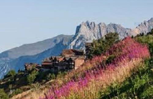 Nid des Cimes - Foto 30